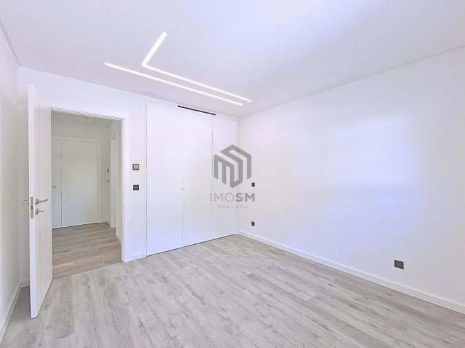 Apartamento T3 para Venda em Bucelas Foto 11