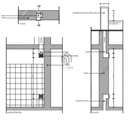 Apartamento T3 para Venda em Bucelas Foto 33