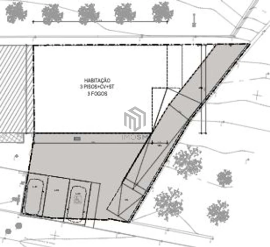 Apartamento T3 para Venda em Bucelas Foto 36
