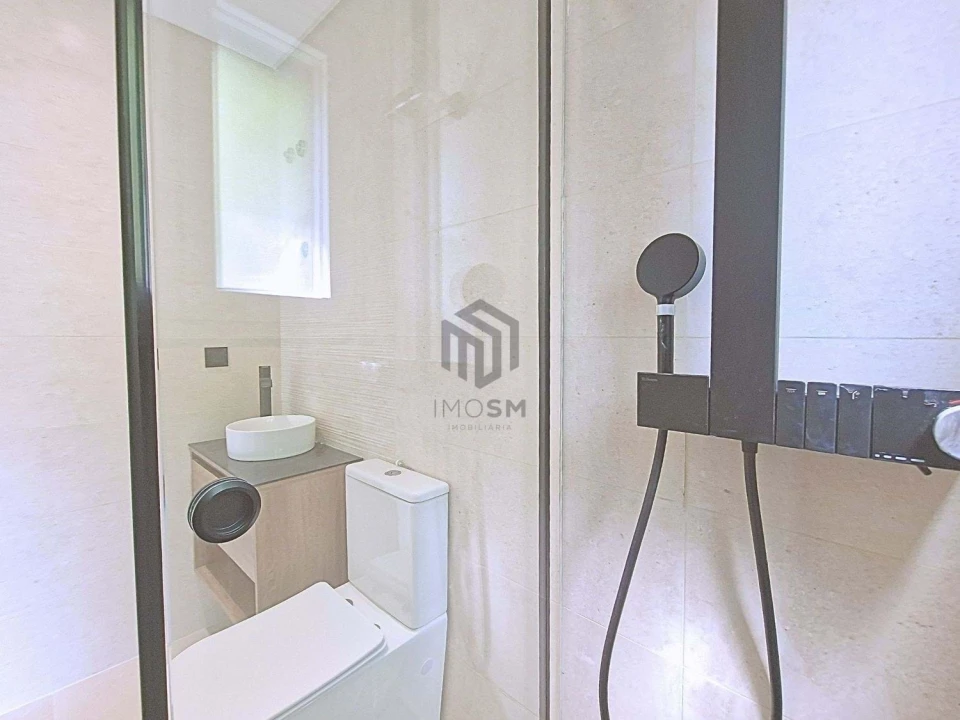 Apartamento T3 para Venda em Bucelas Foto 22