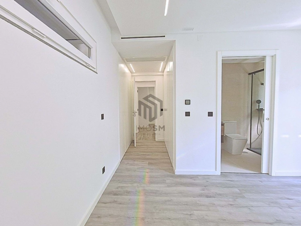 Apartamento T3 para Venda em Bucelas Foto 20