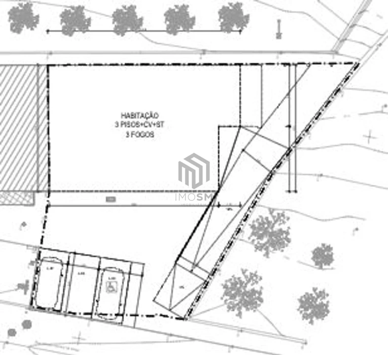 Apartamento T3 para Venda em Bucelas Foto 34