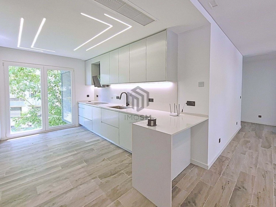 Apartamento T3 para Venda em Bucelas Foto 1