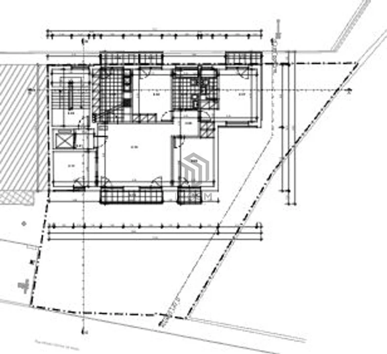 Apartamento T3 para Venda em Bucelas Foto 24