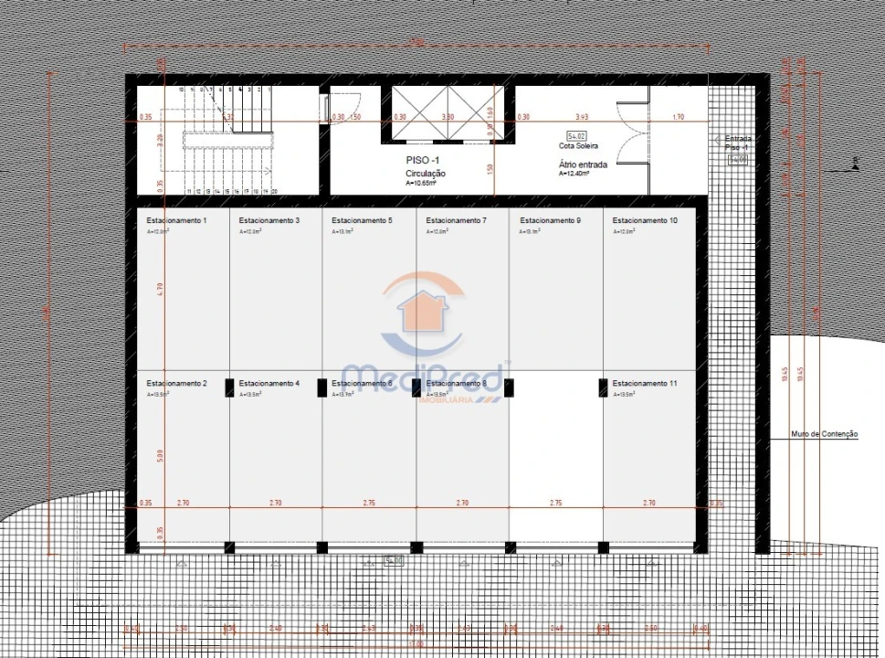 Terreno para Venda em Alverca do Ribatejo e Sobralinho Foto 4