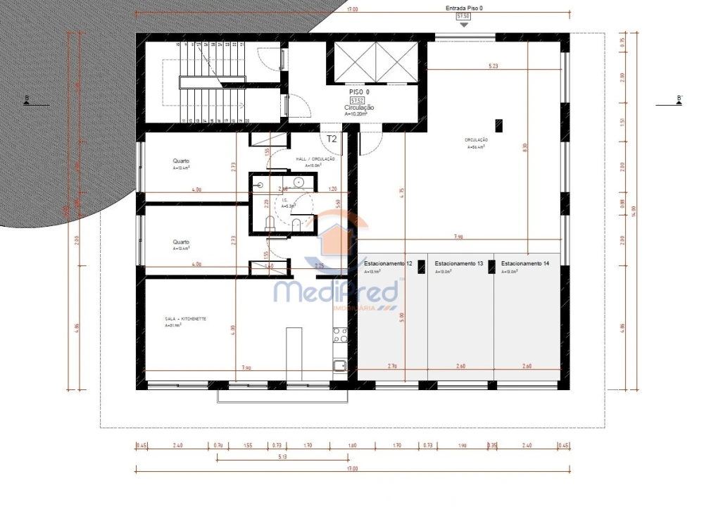 Terreno para Venda em Alverca do Ribatejo e Sobralinho Foto 5