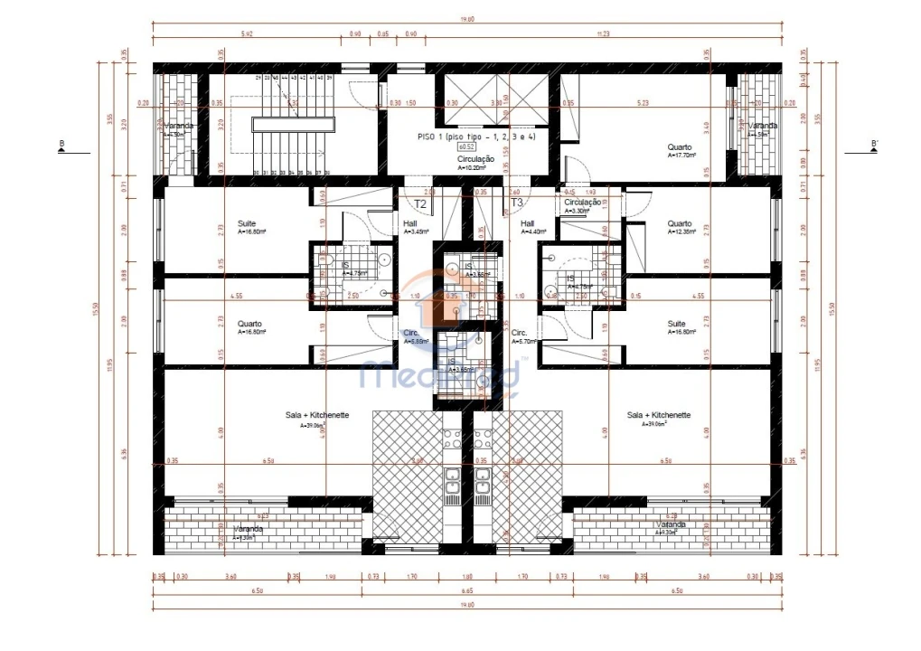 Terreno para Venda em Alverca do Ribatejo e Sobralinho Foto 6