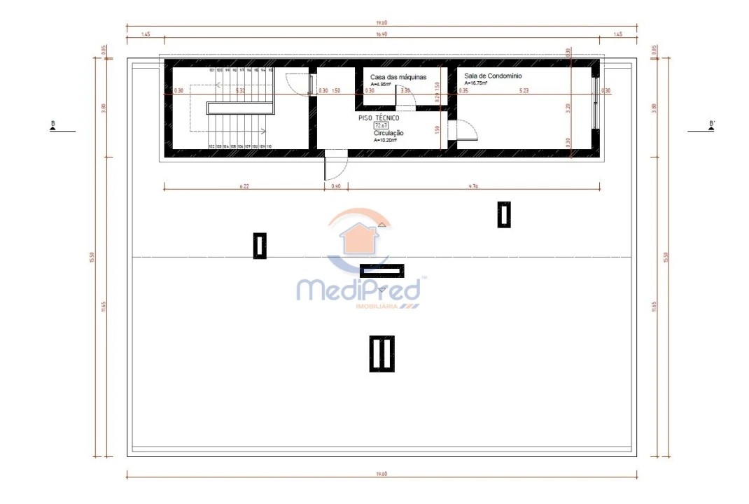 Terreno para Venda em Alverca do Ribatejo e Sobralinho Foto 7