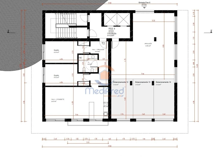 Terreno para Venda em Alverca do Ribatejo e Sobralinho Foto 5