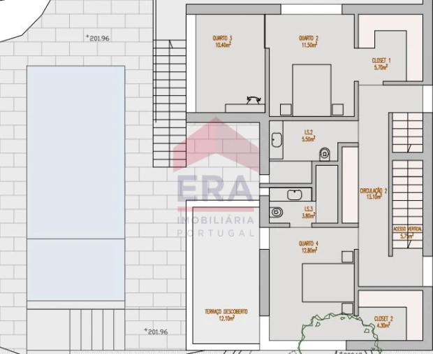 Terreno para Venda em Loule (São Sebastião) Foto 8
