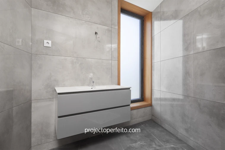 Moradia T3 para Venda em Rio Meão Foto 11