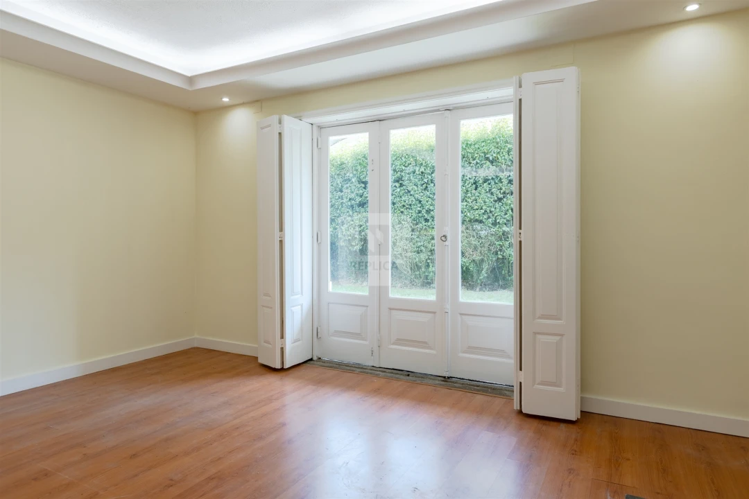 Moradia T5 para Arrendamento em Lordelo do Ouro e Massarelos Foto 20