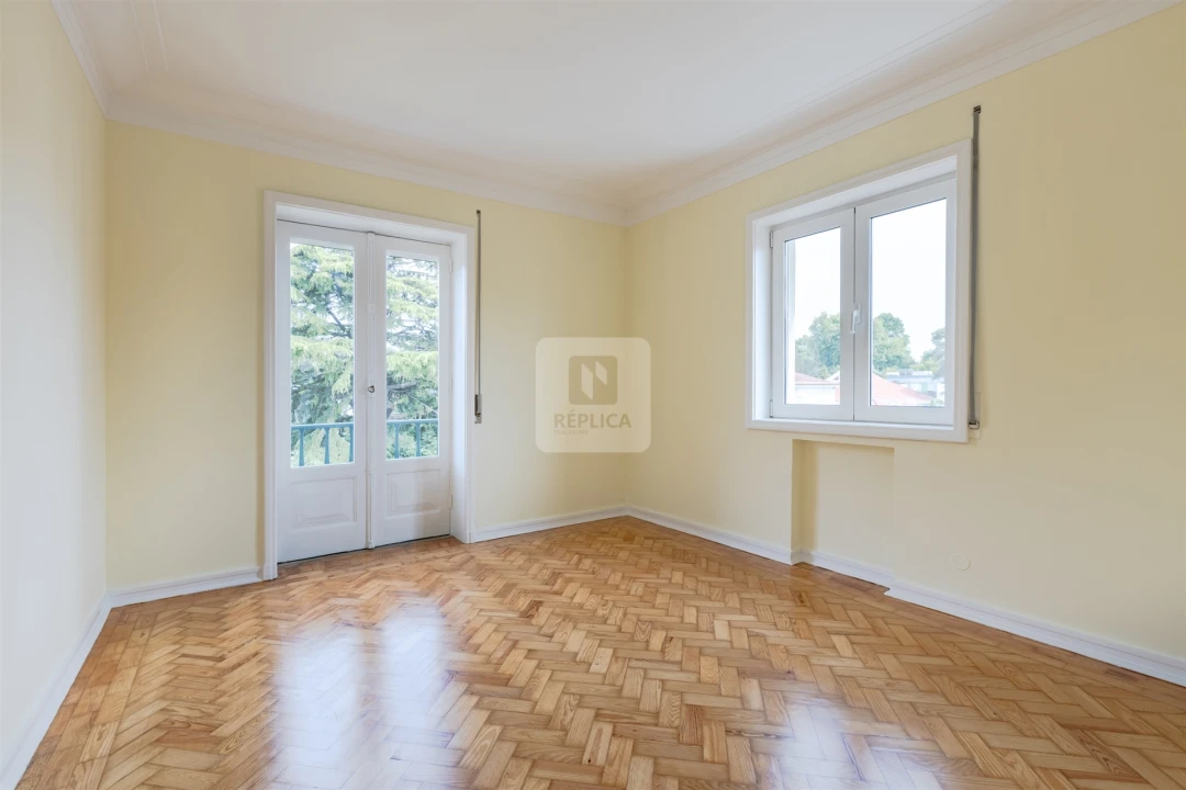 Moradia T5 para Arrendamento em Lordelo do Ouro e Massarelos Foto 34