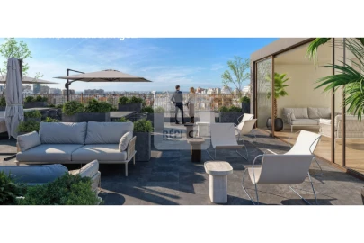 Apartamento T4 para Venda em Matosinhos e Leça da Palmeira