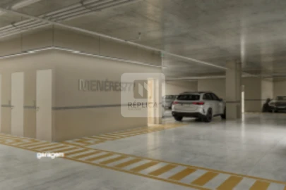 Apartamento T4 para Venda em Matosinhos e Leça da Palmeira