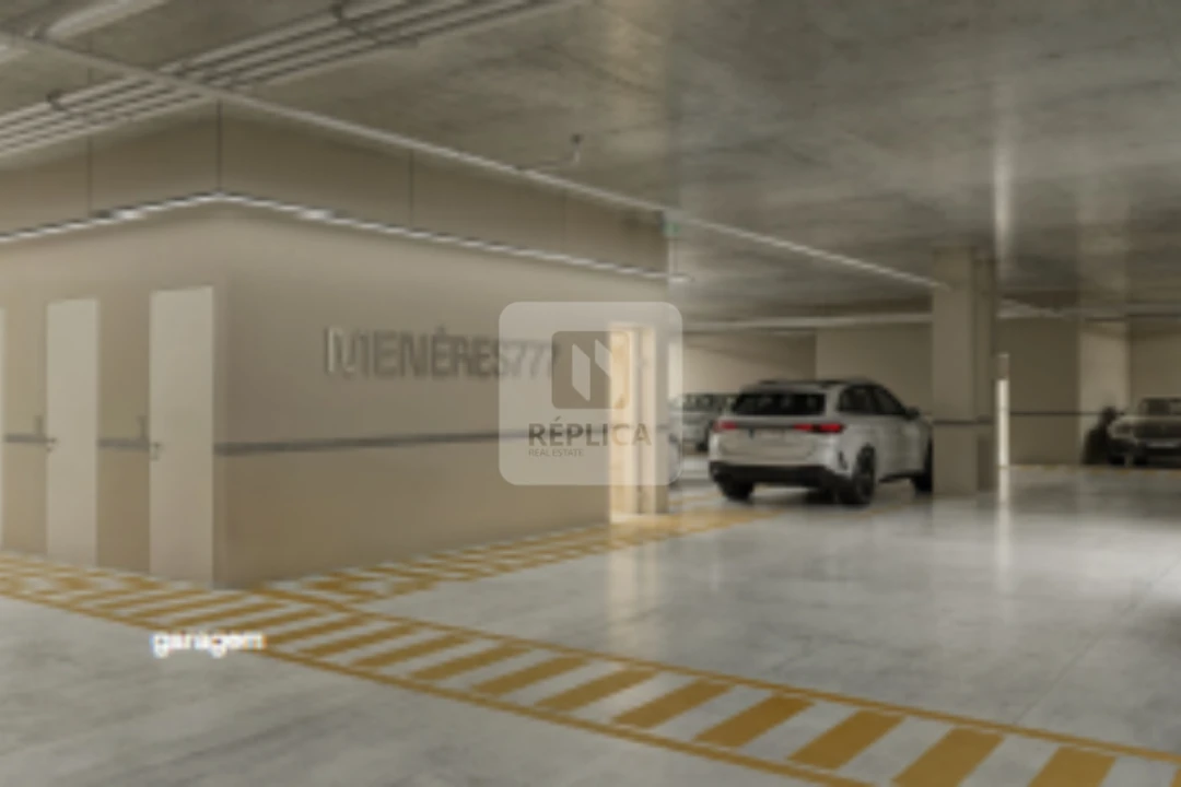 Apartamento T4 para Venda em Matosinhos e Leça da Palmeira Foto 14