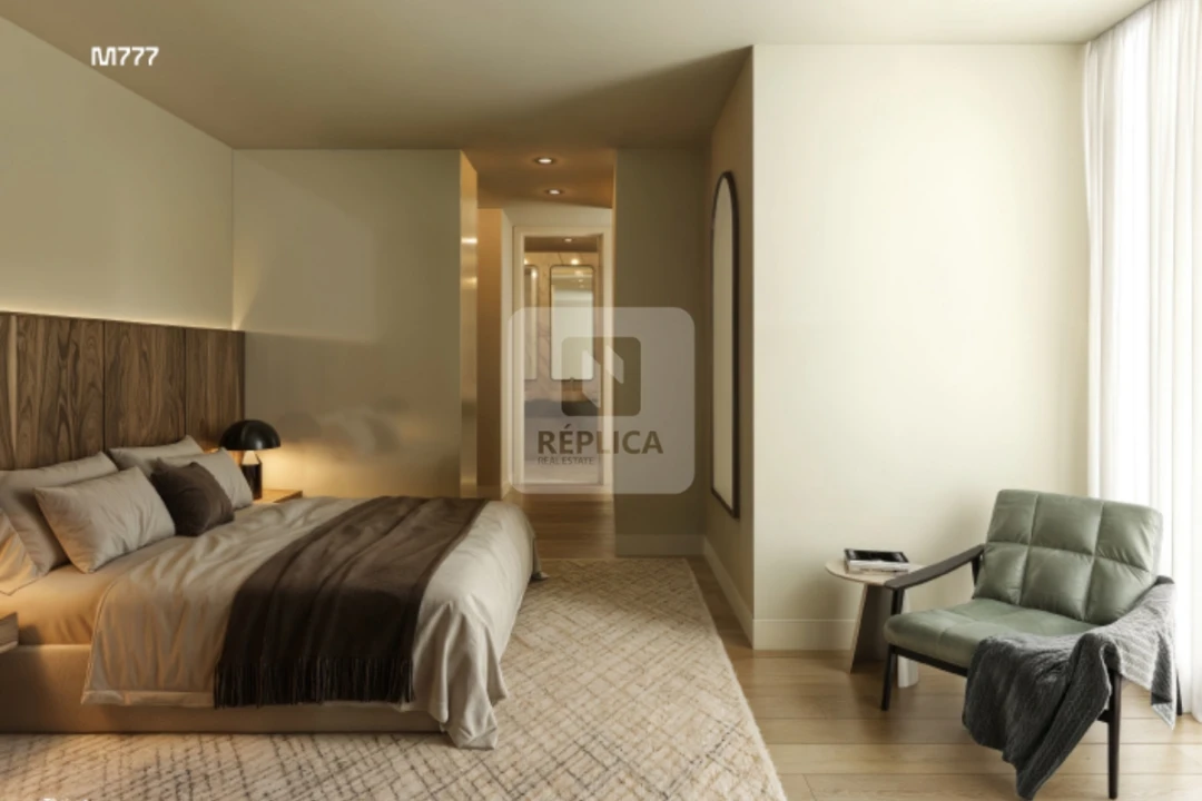 Apartamento T4 para Venda em Matosinhos e Leça da Palmeira Foto 9