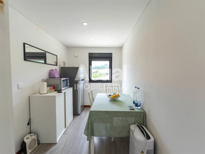 Apartamento T2 para Venda em Abação e Gémeos Foto 5