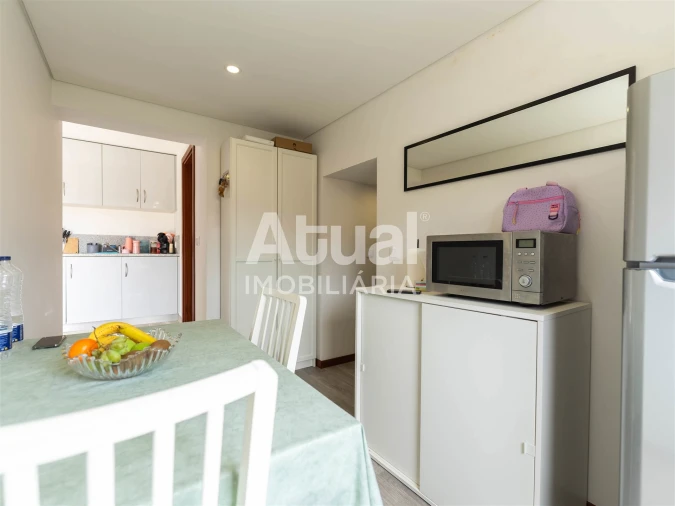 Apartamento T2 para Venda em Abação e Gémeos Foto 4