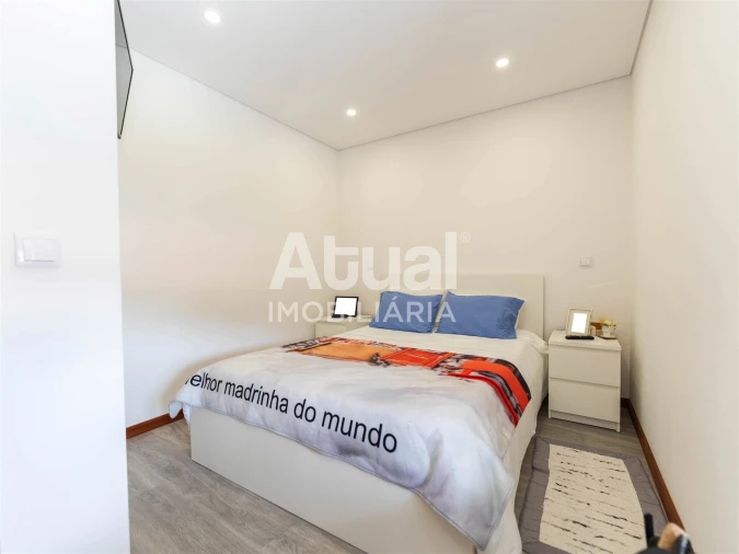 Apartamento T2 para Venda em Abação e Gémeos Foto 7