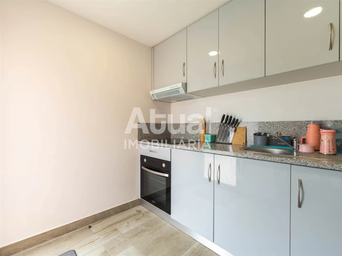 Apartamento T2 para Venda em Abação e Gémeos Foto 2