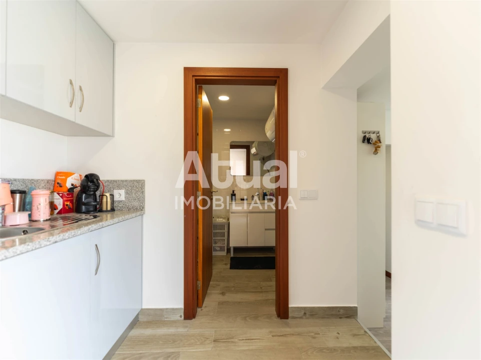 Apartamento T2 para Venda em Abação e Gémeos Foto 3