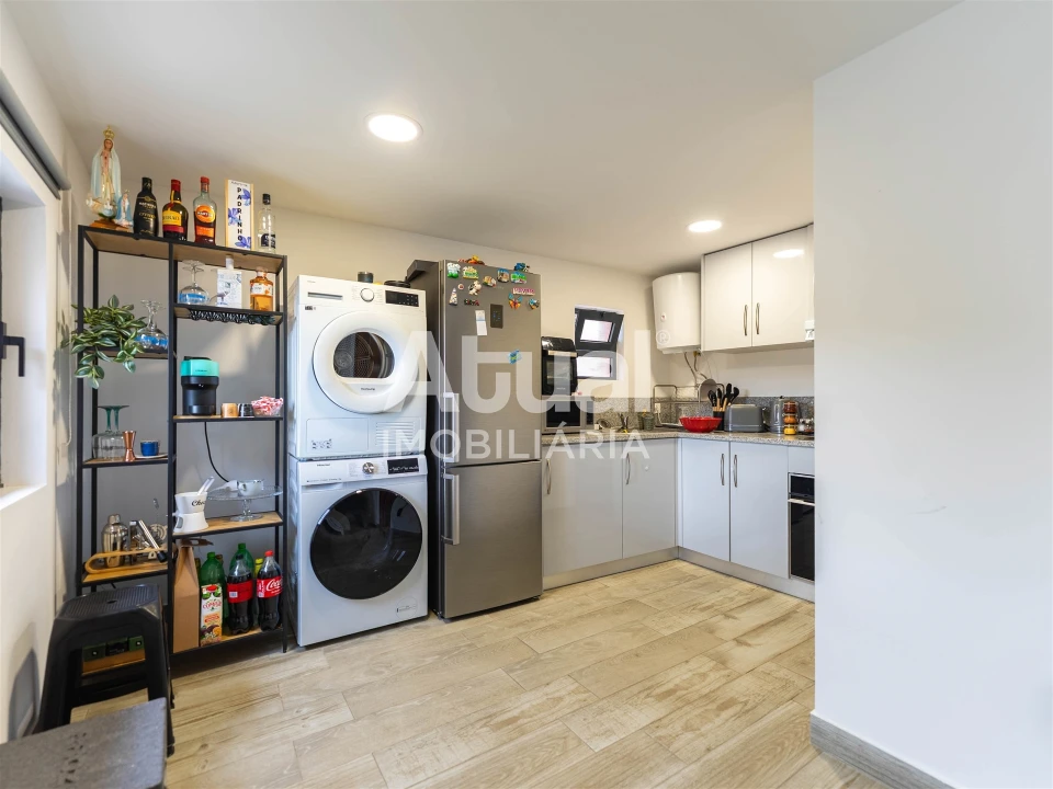 Apartamento T2 para Venda em Abação e Gémeos Foto 8