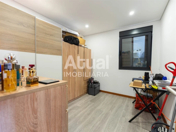 Apartamento T2 para Venda em Abação e Gémeos Foto 7
