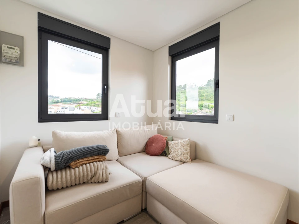 Apartamento T2 para Venda em Abação e Gémeos Foto 6