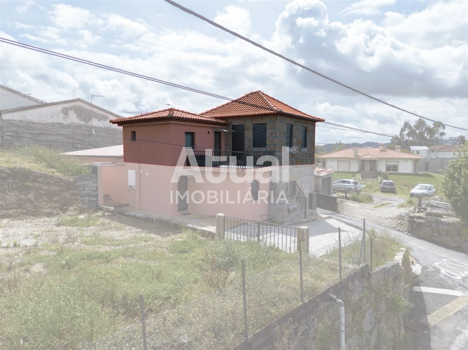 Apartamento T2 para Venda em Abação e Gémeos Foto 2