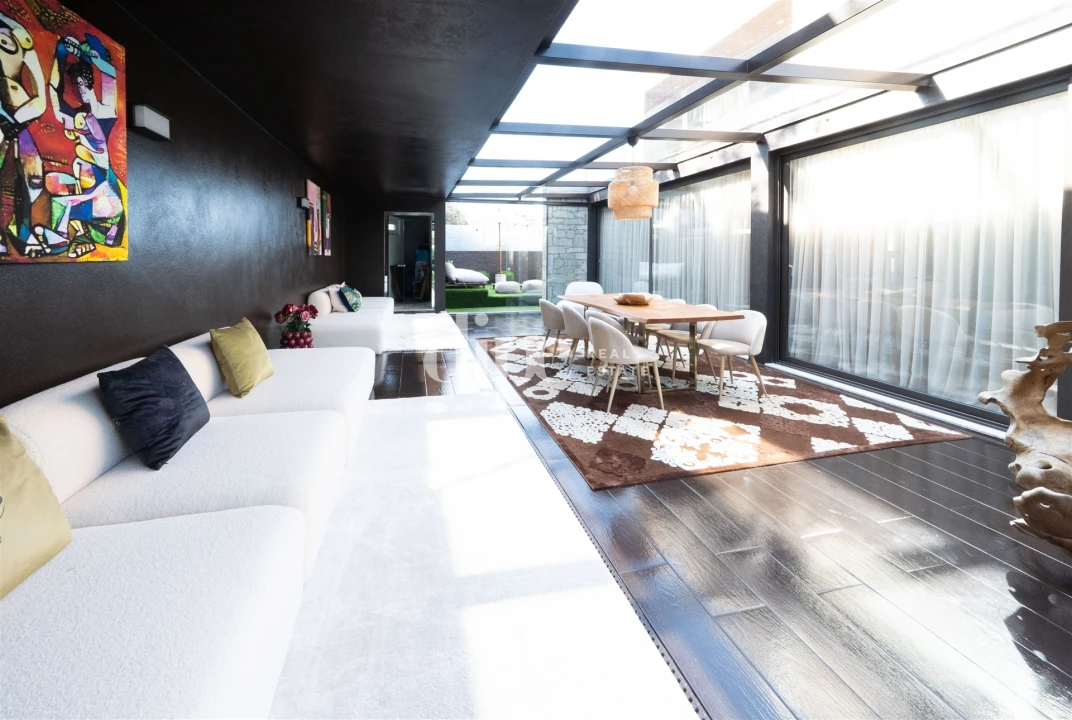 Moradia T3 para Venda em Candoso Santiago e Mascotelos Foto 6