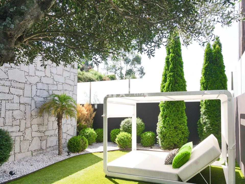 Moradia T3 para Venda em Candoso Santiago e Mascotelos Foto 29