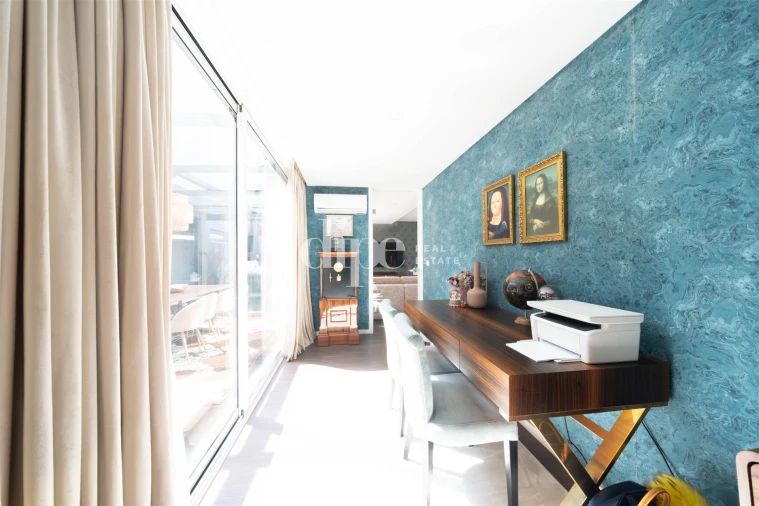 Moradia T3 para Venda em Candoso Santiago e Mascotelos Foto 25