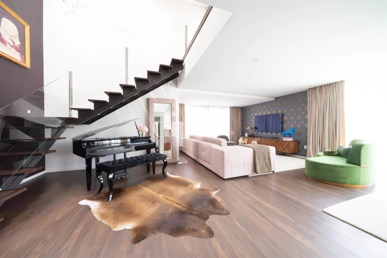 Moradia T3 para Venda em Candoso Santiago e Mascotelos Foto 7