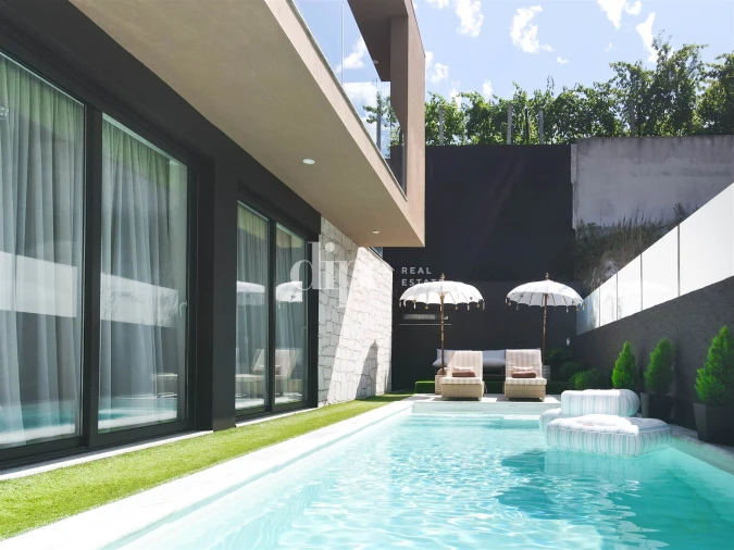 Moradia T3 para Venda em Candoso Santiago e Mascotelos Foto 2