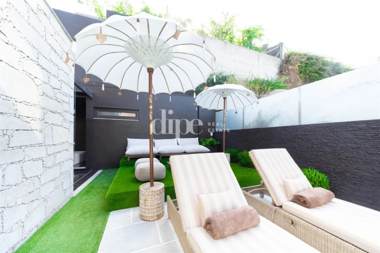 Moradia T3 para Venda em Candoso Santiago e Mascotelos Foto 28