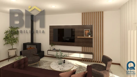 Apartamento T3 para Venda em Castelo Branco