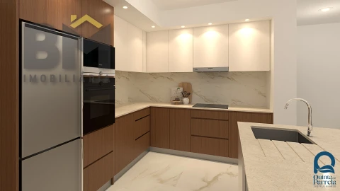Apartamento T3 para Venda em Castelo Branco