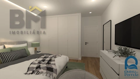 Apartamento T3 para Venda em Castelo Branco