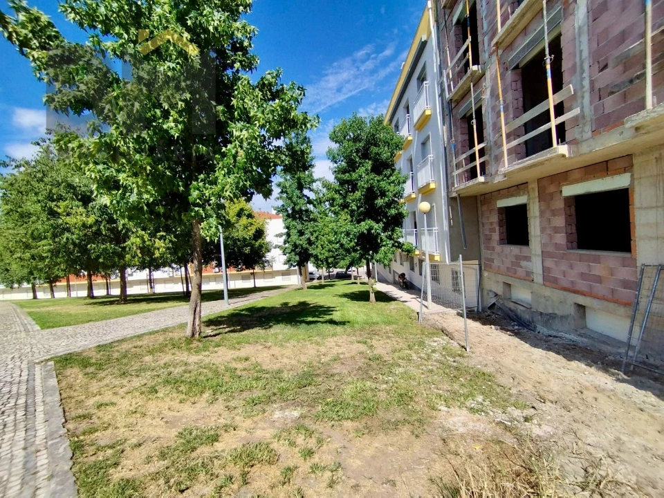 Apartamento T3 para Venda em Castelo Branco Foto 10