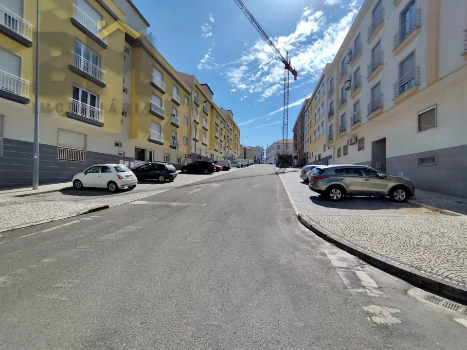 Apartamento T3 para Venda em Castelo Branco Foto 9