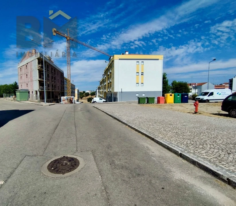Apartamento T3 para Venda em Castelo Branco Foto 11