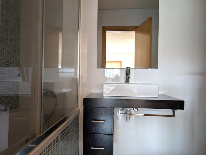 Apartamento T2 para Arrendamento em Glória e Vera Cruz Foto 18