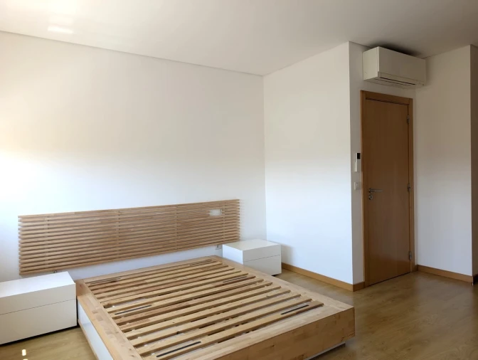 Apartamento T2 para Arrendamento em Glória e Vera Cruz Foto 12