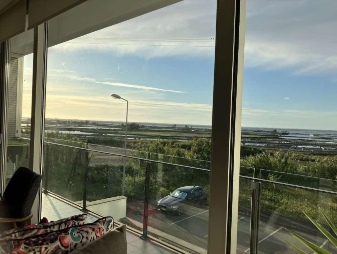 Apartamento T2 para Arrendamento em Glória e Vera Cruz Foto 22