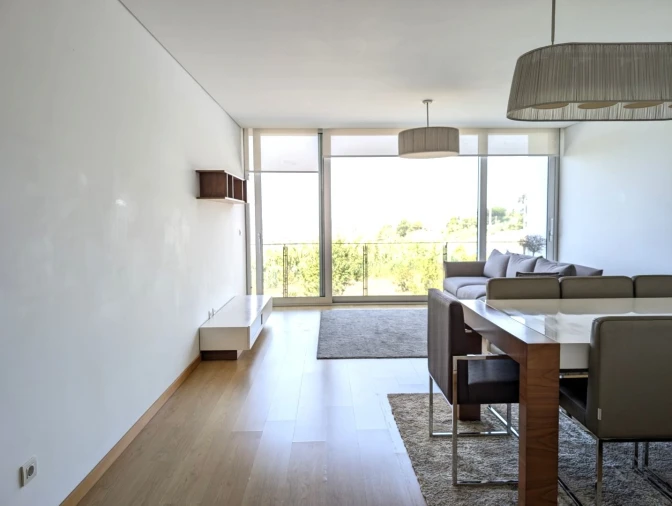 Apartamento T2 para Arrendamento em Glória e Vera Cruz Foto 8