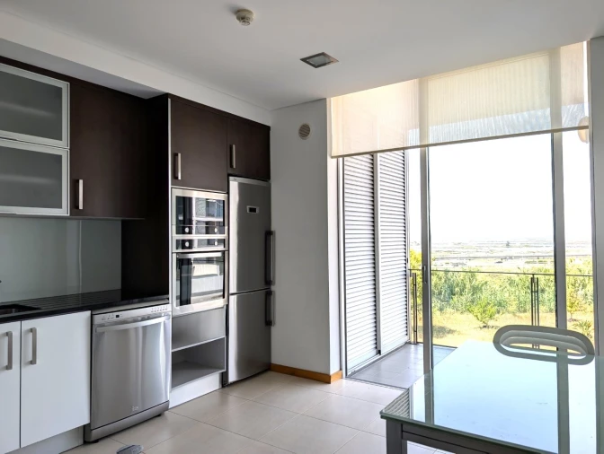 Apartamento T2 para Arrendamento em Glória e Vera Cruz Foto 2