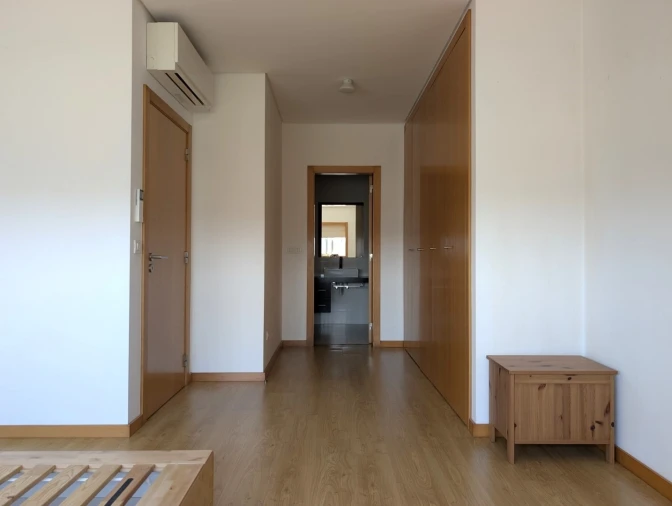 Apartamento T2 para Arrendamento em Glória e Vera Cruz Foto 11