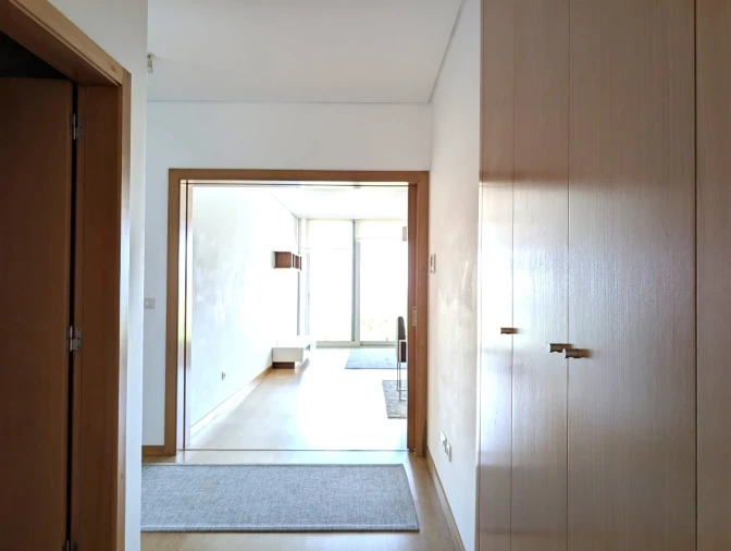 Apartamento T2 para Arrendamento em Glória e Vera Cruz Foto 9