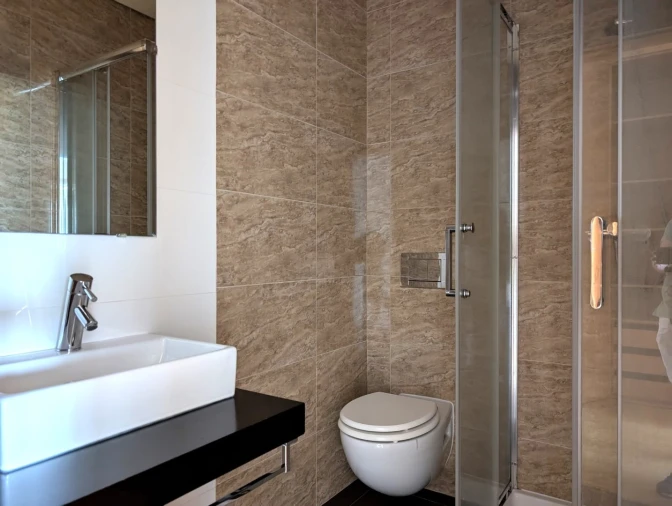 Apartamento T2 para Arrendamento em Glória e Vera Cruz Foto 19